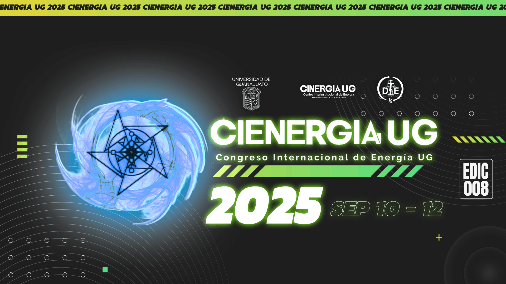 Banner Congreso 2025