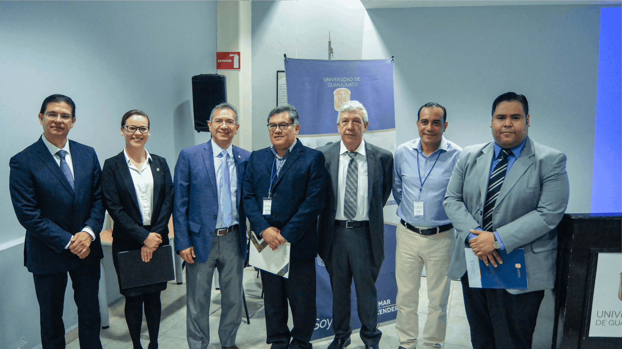 Galería CIENERGÍA UG 2018, fotografía 5