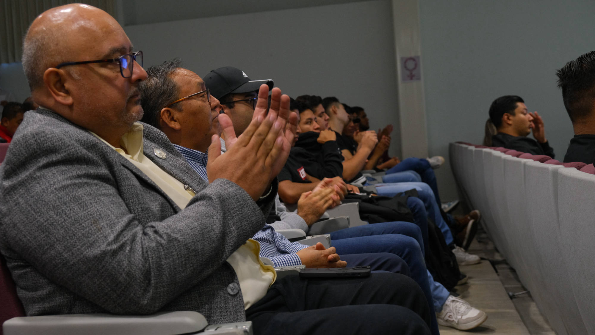Galería CIENERGÍA UG 2023, fotografía 6