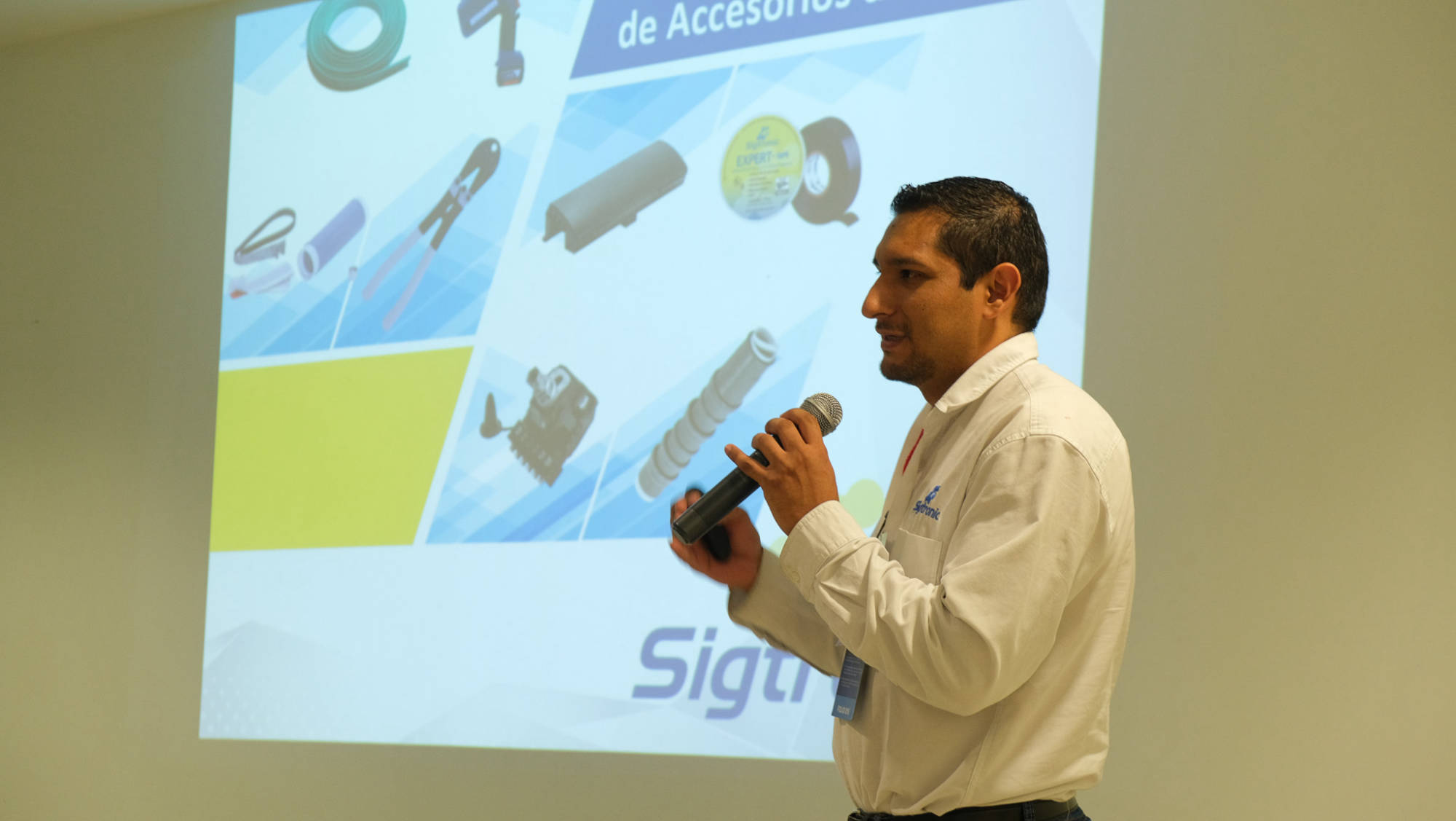 Galería CIENERGÍA UG 2023, fotografía 7