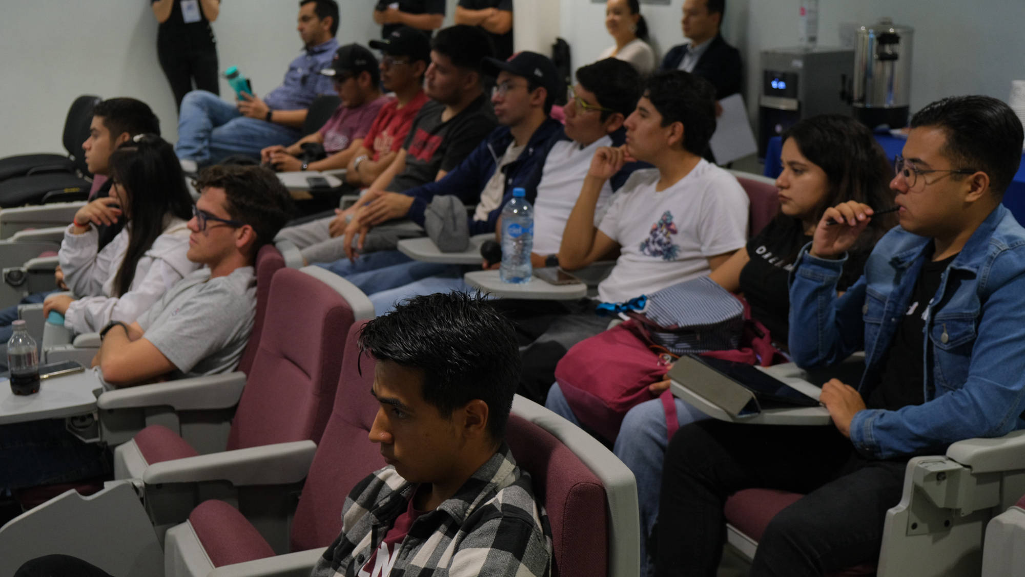Galería CIENERGÍA UG 2023, fotografía 8